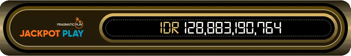 Jackpot SANGKAR777