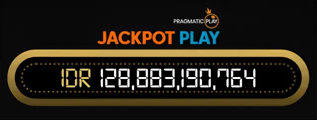 Jackpot SANGKAR777 Mobile